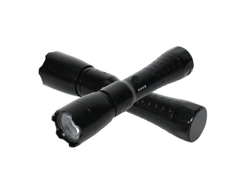 BED628-B2 Series Explosion-Proof Flashlight