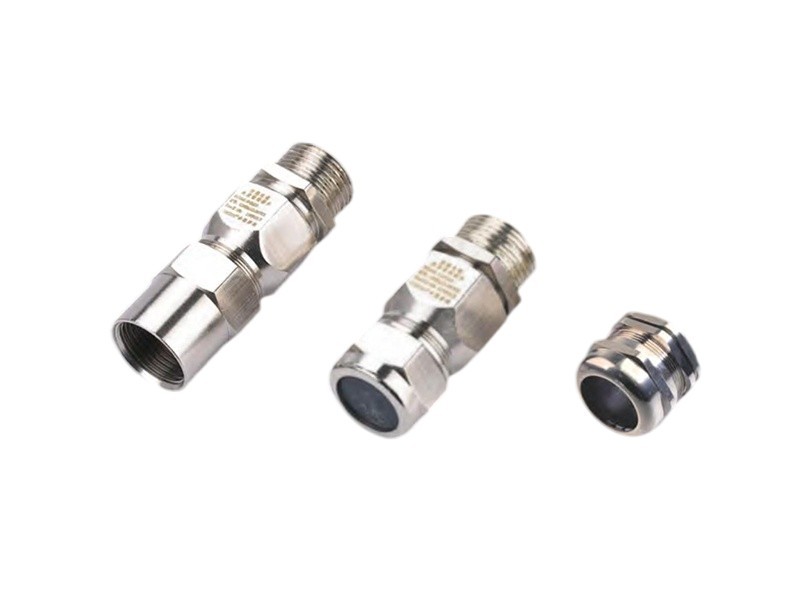BDM Series Explosion-Proof Cable Clamping Sealing Joint