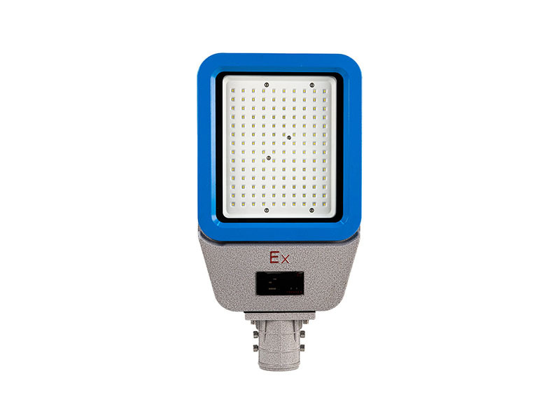 BLD Series Solar Explosion-Proof Street Light