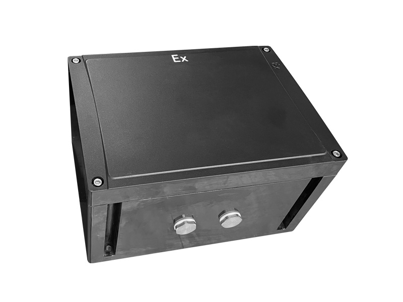 Three-proof Junction Box
