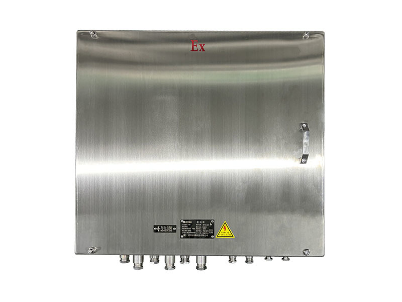 FXM Waterproof, Dustproof, and Corrosion-Resistant Distribution Box