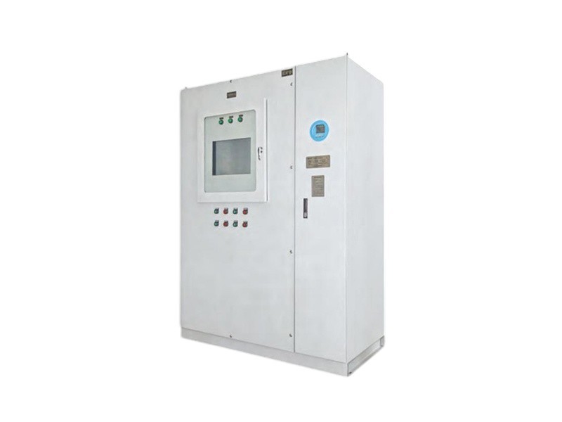 PXF Explosion-Proof Positive Pressure Ventilation Cabinet
