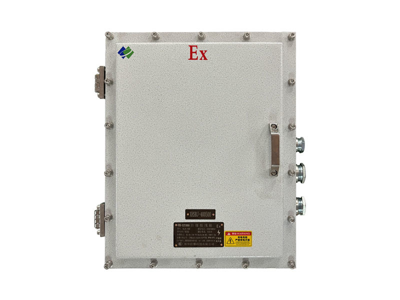 BJX-100 Explosion-proof Junction Box
