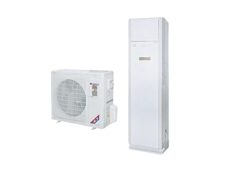 BKFR Series Explosion-Proof Air Conditioner