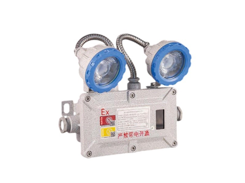 XH-ZF□-E□W-BAJ52B Series Fire Emergency Lighting Fixtures