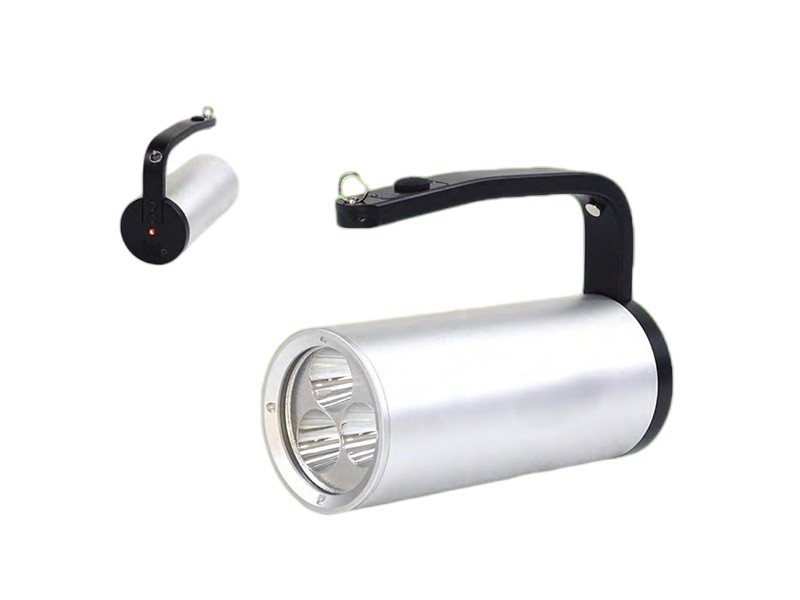 BED628-A2 Series Portable Explosion-Proof Searchlight
