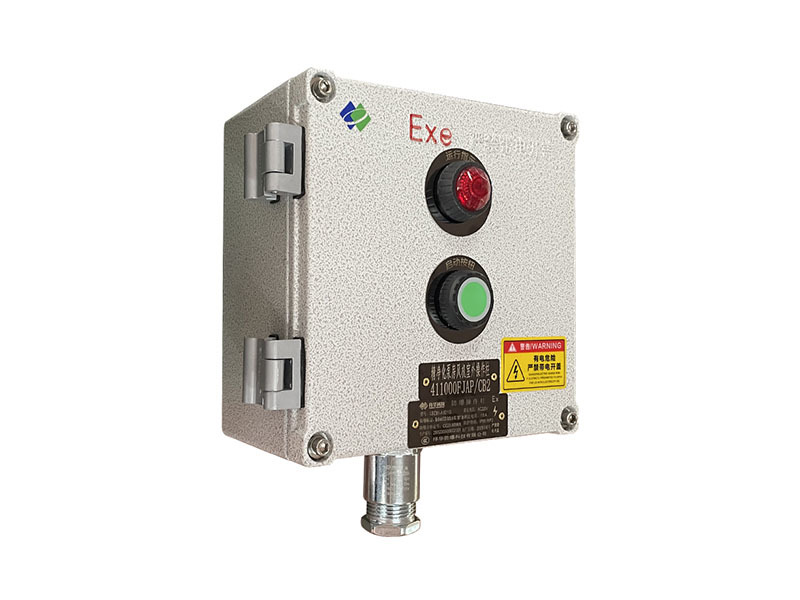 LBZ81-A1D1G Explosion-Proof Control Station