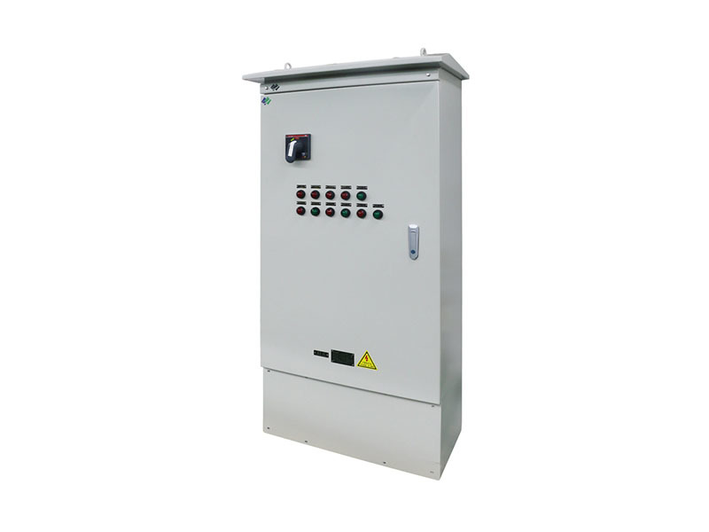 FXM(T12-25K63XX) Waterproof, Dustproof, and Corrosion-Resistant Distribution Box