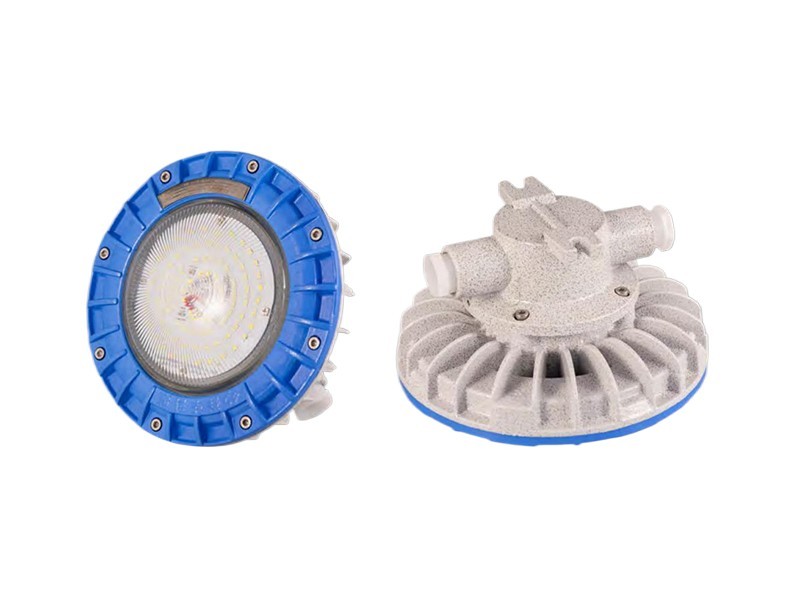 BXL Series LED Explosion-Proof Ceiling Light