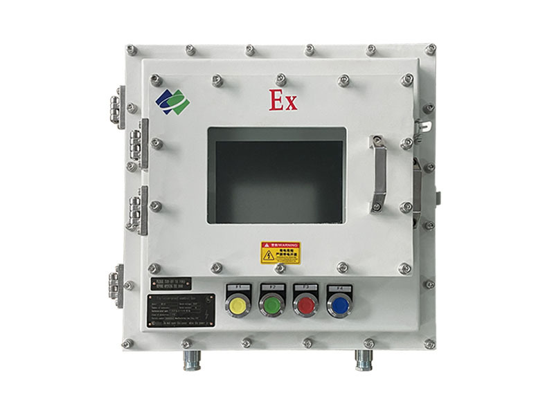 BXK-20 Explosion-Proof Control Box