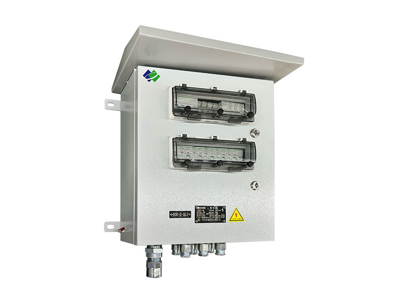 FXM-20A Waterproof, Dustproof, and Corrosion-Resistant Distribution Box