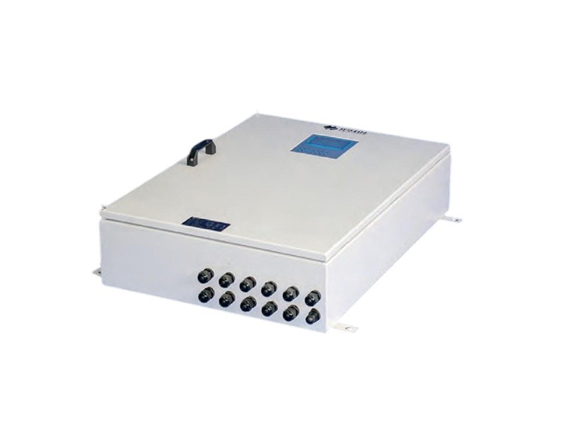 XH-D-□KVA-P(F) Series Emergency Lighting Central Power Supply