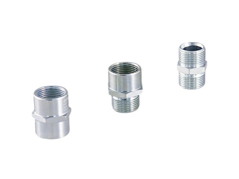 BGJ Series Explosion-Proof Pipe Fittings