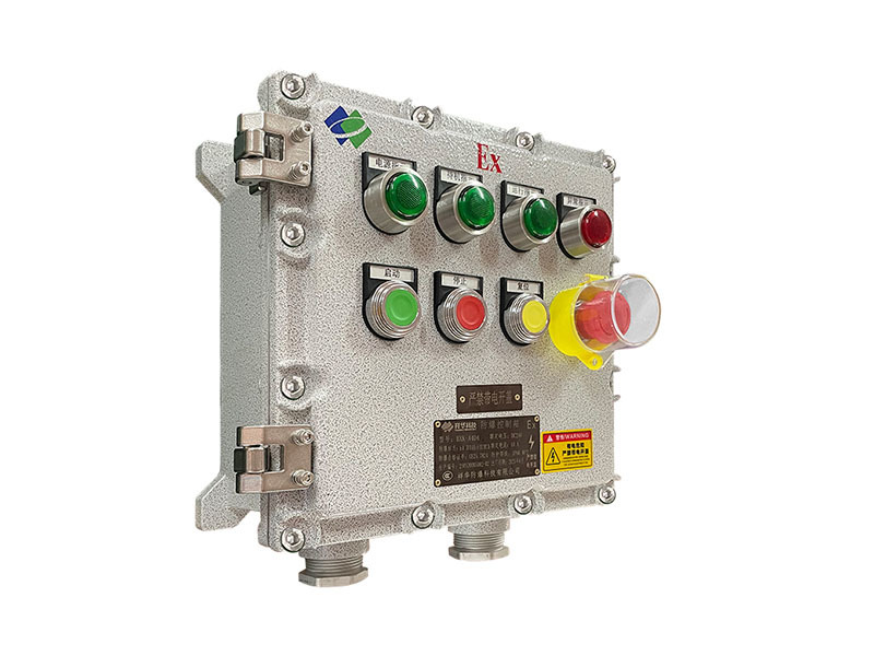 BXK-A4D4 Explosion-Proof Control Box