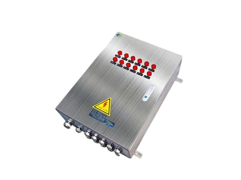FXM Series Waterproof, Dustproof, and Corrosion-Resistant Distribution Box