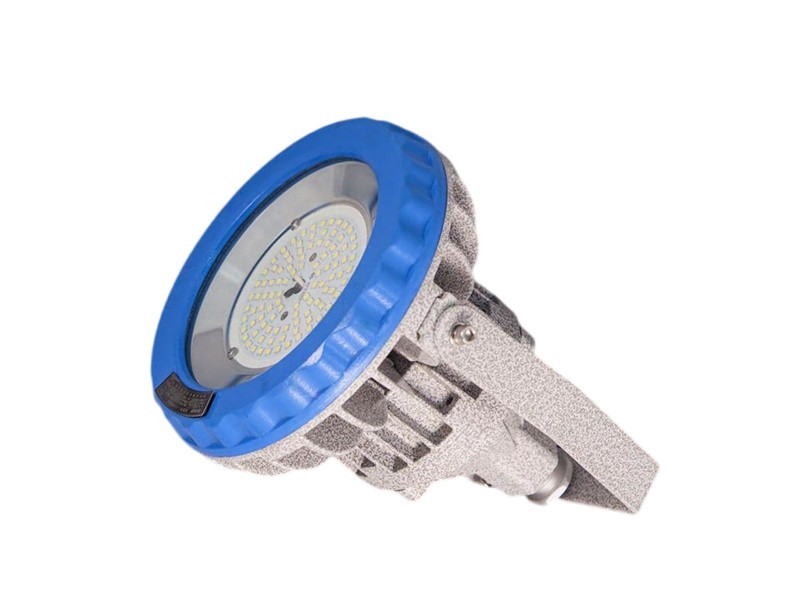 BED158 Series LED Explosion-Proof Light