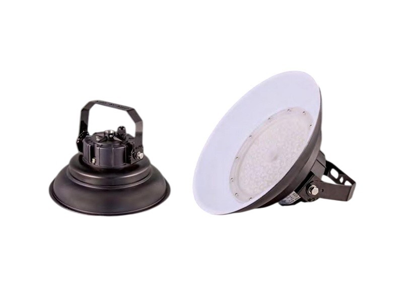 FED268 Series Fixed LED Fixtures