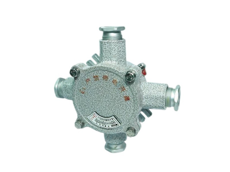 AH Series Explosion-Proof Junction Box