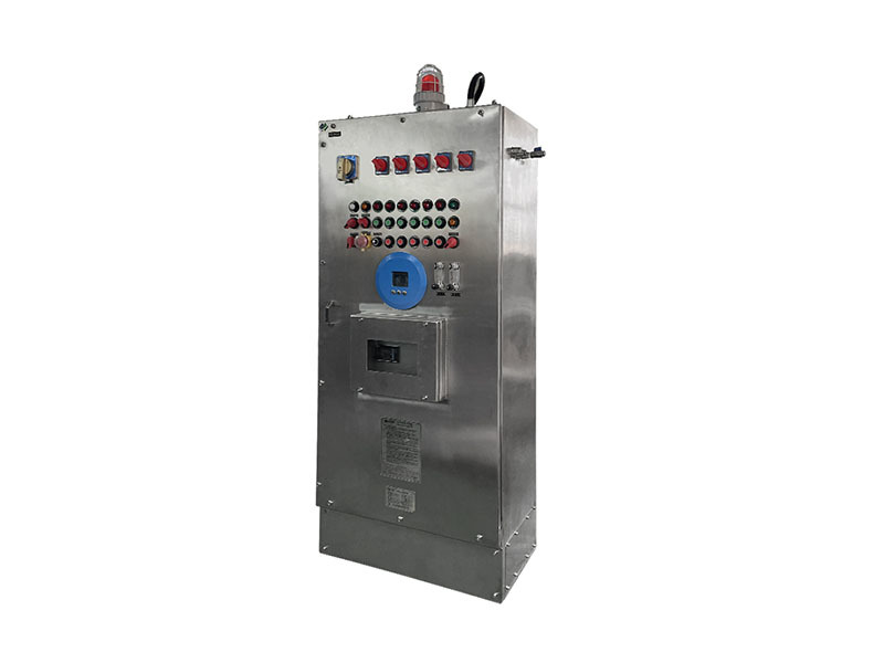 BXK-10A Explosion-Proof Control Box