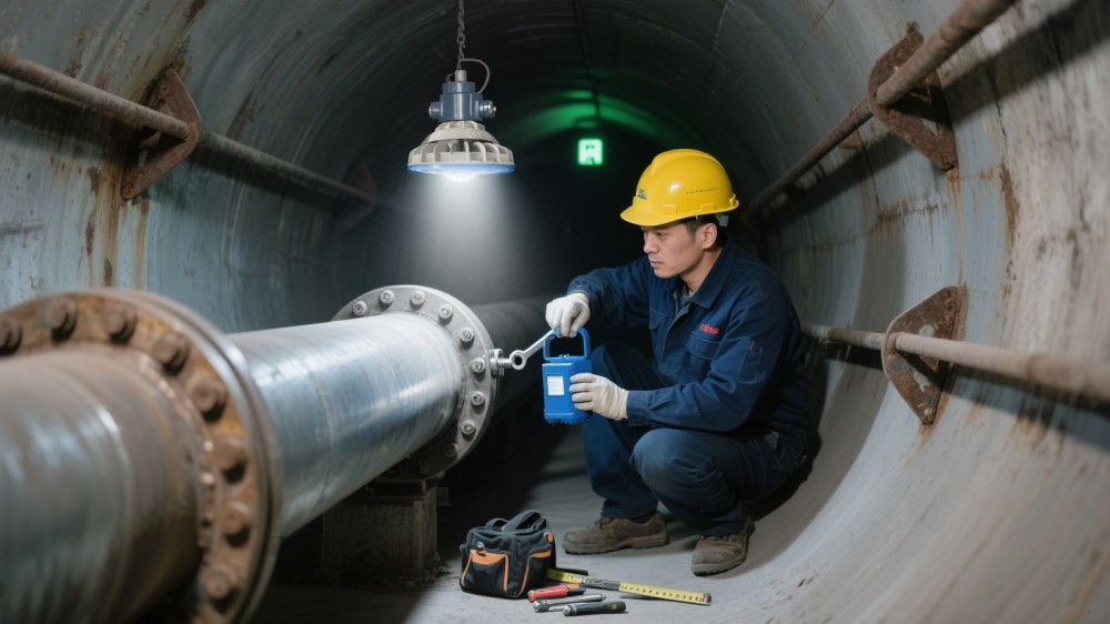 Basic Knowledge of Corrosion Protection Grades
