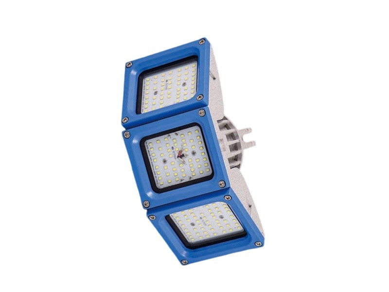 BED368 Series LED Explosion-proof Light