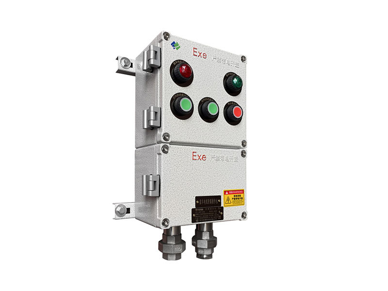 LBZ81-A3D2L Explosion-Proof Control Column