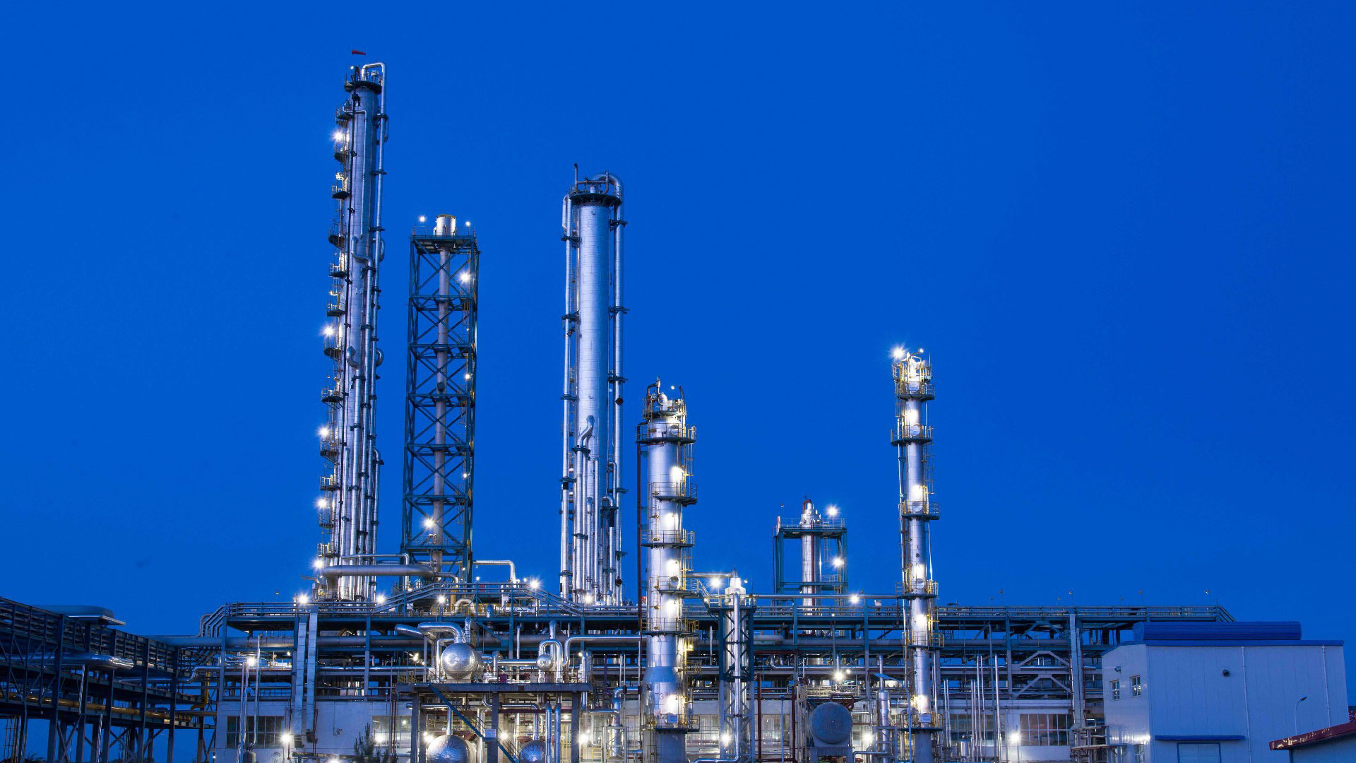 Creating customized explosion-proof electrical solutions, safety upgraded again