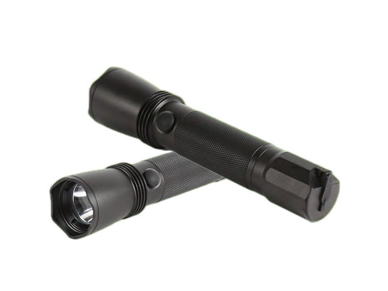 BED628-B1 Series Explosion-Proof Flashlight