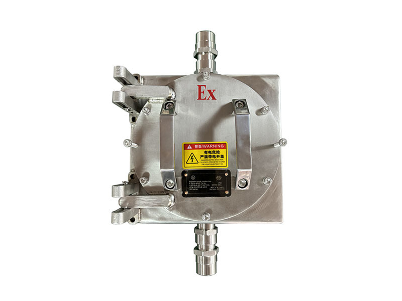 BJX Explosion-Proof Junction Box