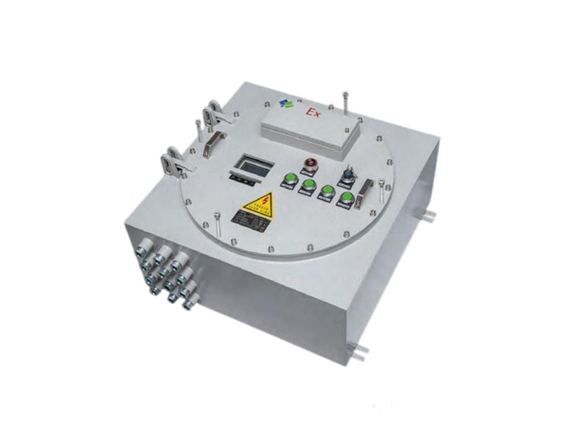 XH-D-□KVA-BX2020 Series Emergency Lighting Central Power Supply