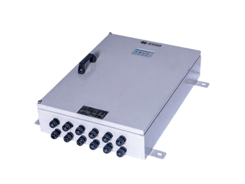 XH-PD-□KVA-P(F) Series Emergency Lighting Distribution Box