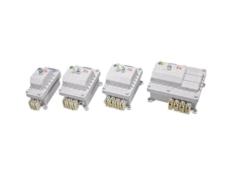 BL8030 Series Explosion-Proof Circuit Breaker