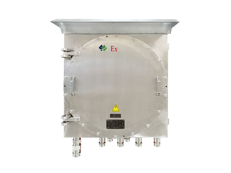 BXK-III(12) Explosion-Proof Control Box
