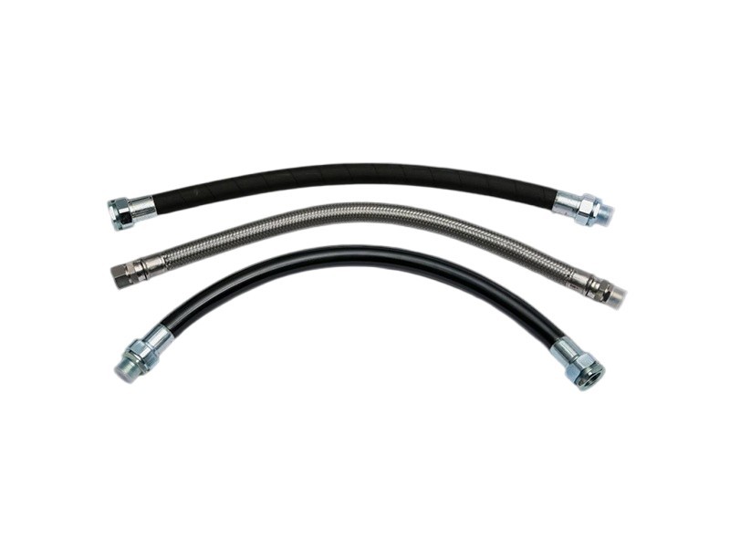 NGd Series Explosion-Proof Flexible Conduit