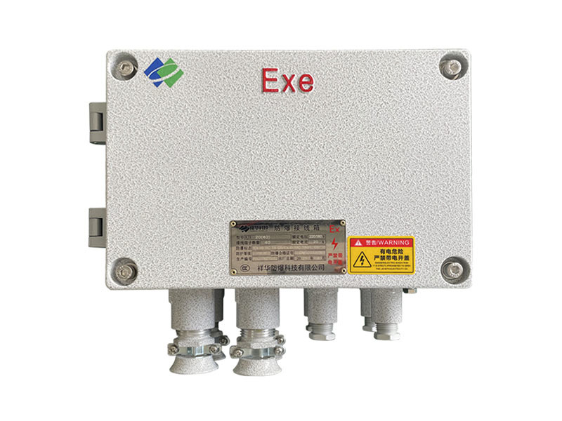 BJX-20(40) Explosion-proof Junction Box