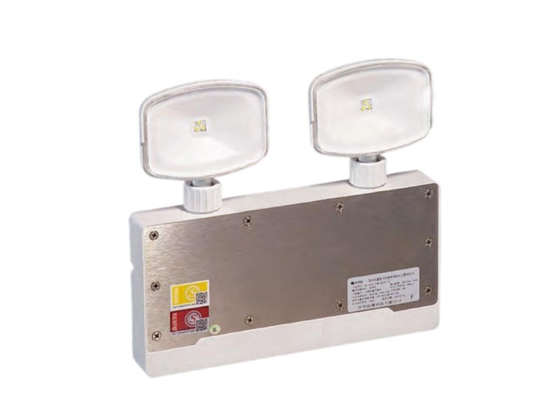 XH-ZF□-E□W-BAJ52B(F) Series Fire Emergency Lighting Fixtures