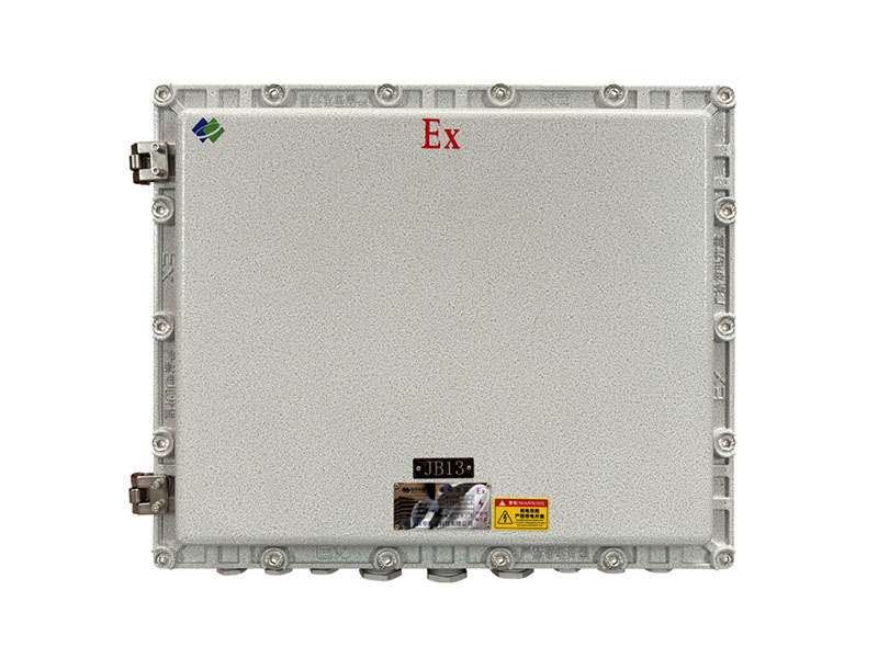 BJX-100(100) Explosion-proof Junction Box