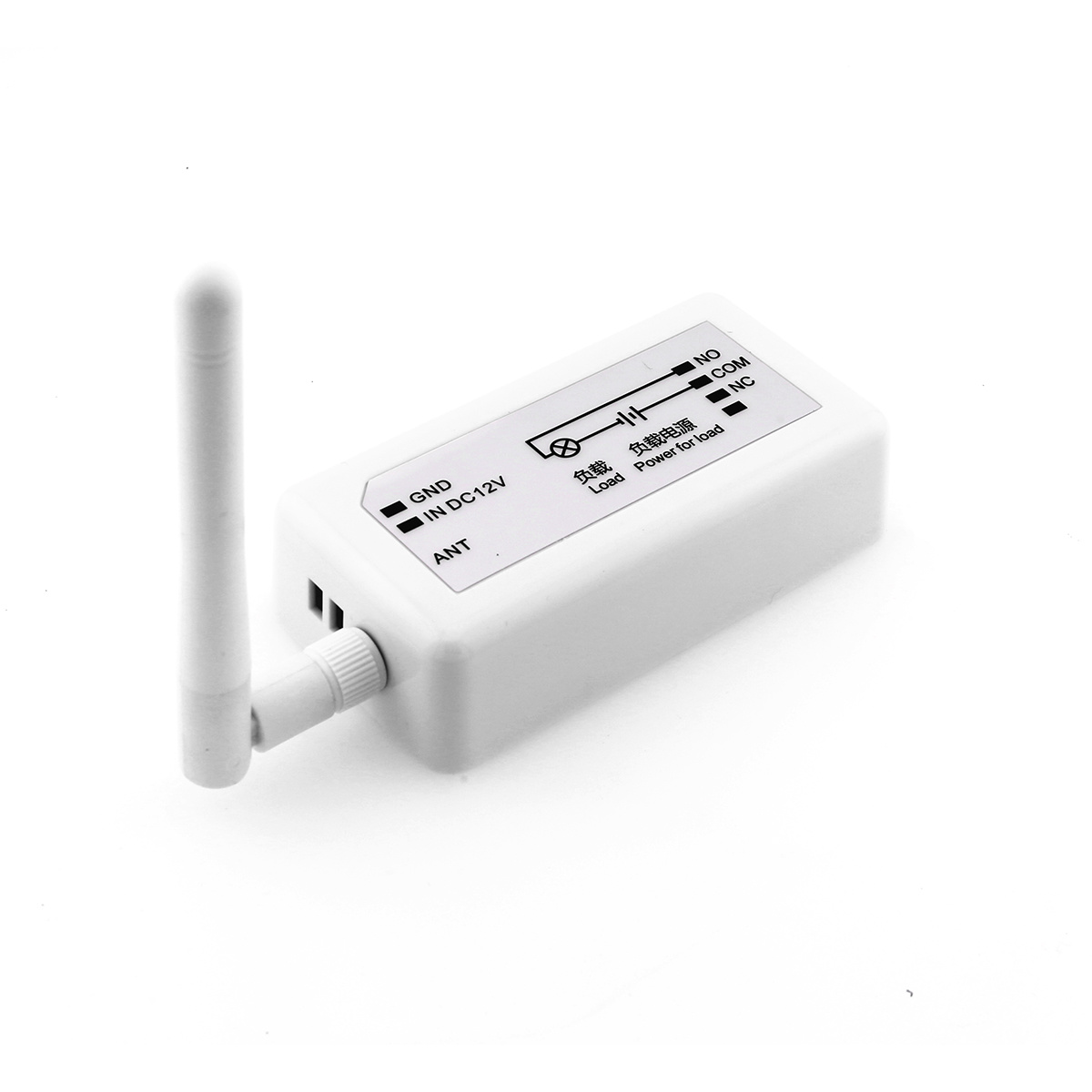 凯珞拉5000米/15000米 DC12-24V 1路控制器