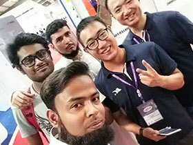 Pakistan Show on September