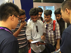 Pakistan Show on September