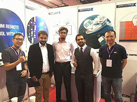 Pakistan Show on September