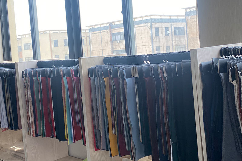 Showroom