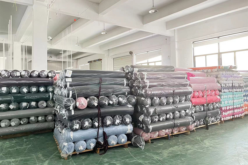 Warehouse