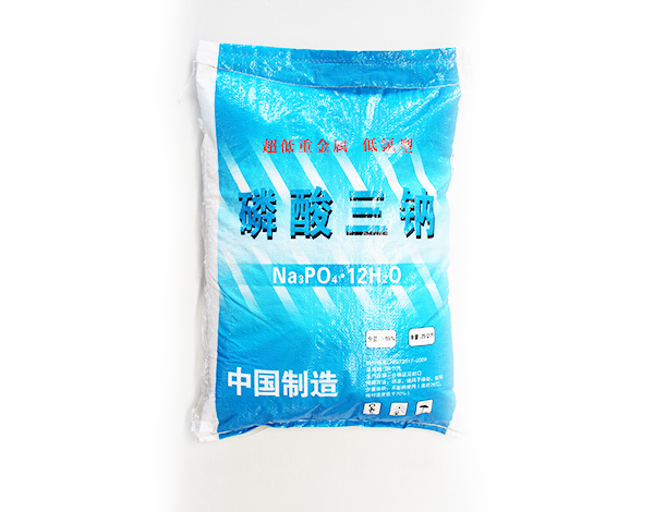 磷酸三鈉
