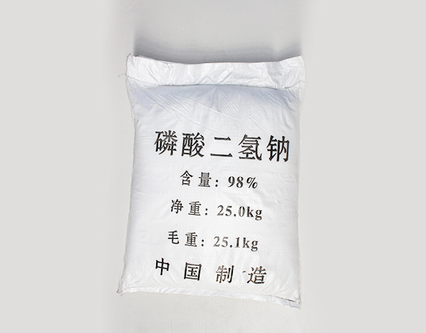 磷酸二氫鈉