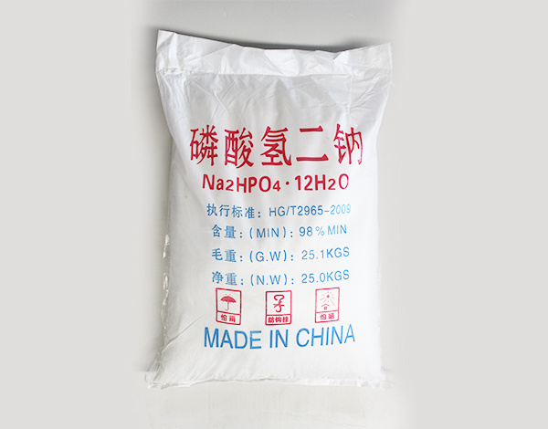 磷酸氫二鈉