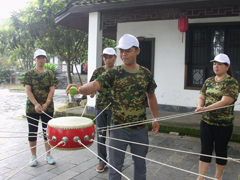 团建活动