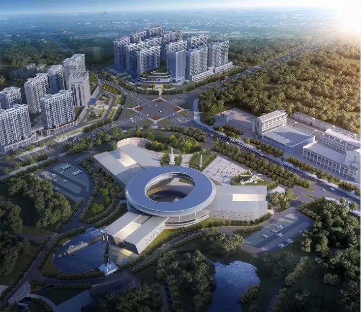 新天名府二期 | 打造新式人文雅居大宅，度假式公園社區(qū)！