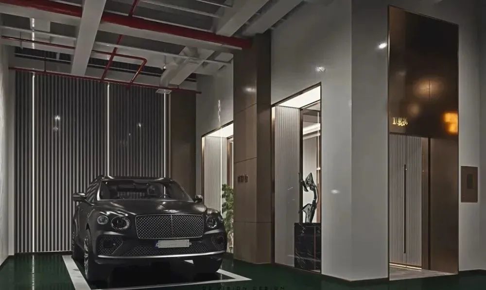 新天名府二期車位即將開售|選位攻略