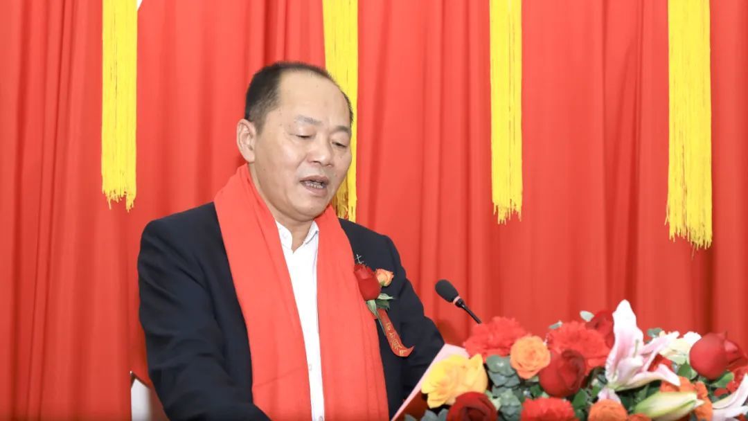 開工大吉| 龍年行大運，共赴新征程！